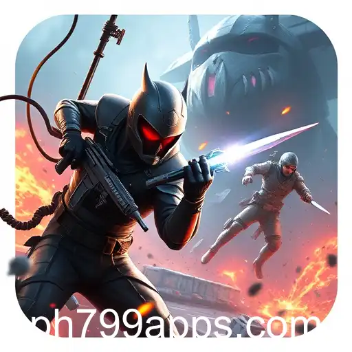 Exploring the Thrill of Action Games with ph799 Apps