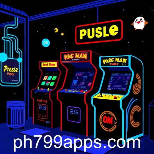 Exploring the Vibrant World of Arcade Games Online