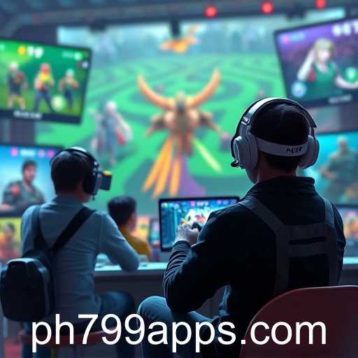 The Rise of English Gaming Platforms