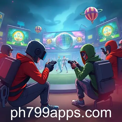 Gaming Trends and Innovations in 2025