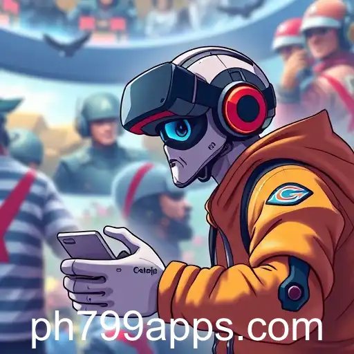 Emerging Trends in Gaming Platforms