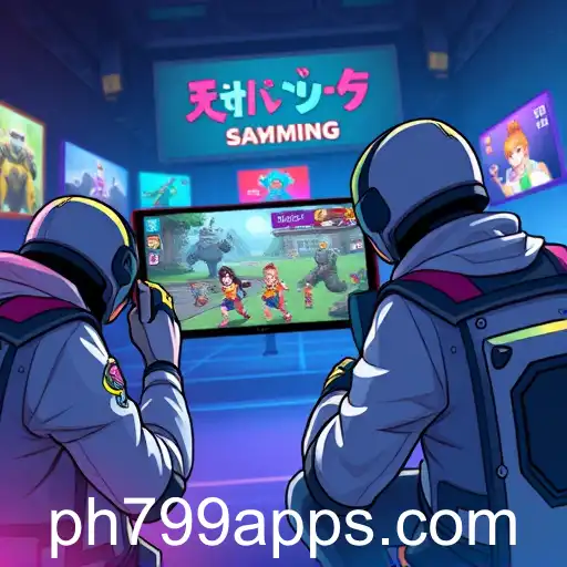 The Evolution and Influence of PH799 Apps on the Gaming Scene