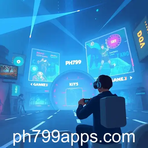 New Horizons in the Gaming World