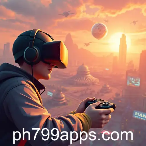 Evolution of PH799 Apps in the Gaming World