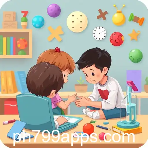 PH799 Apps: Revolutionizing Online Gaming