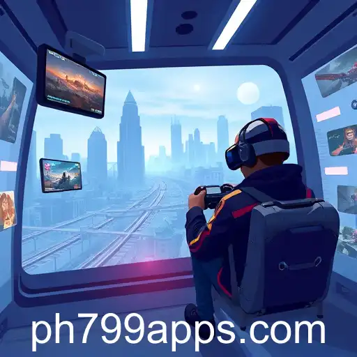 The Rise of Gaming Platforms in 2025