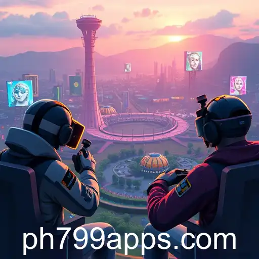 The Rise of PH799 Apps in Gaming