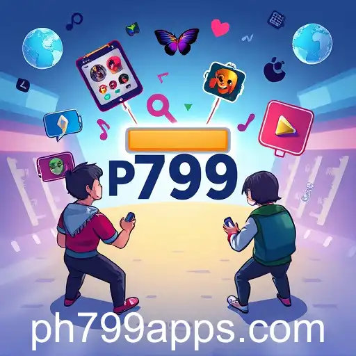 The Rise of PH799 Apps in Gaming