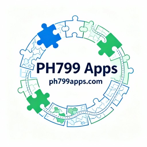 ph799 apps