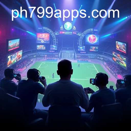 Exploring the Evolution of Online Gaming with PH799 Apps