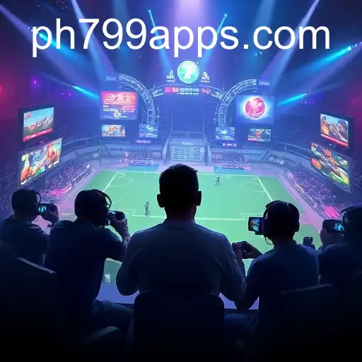 Exploring the Evolution of Online Gaming with PH799 Apps