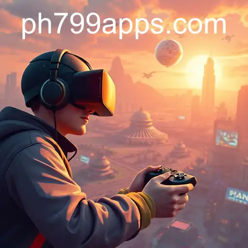Evolution of PH799 Apps in the Gaming World