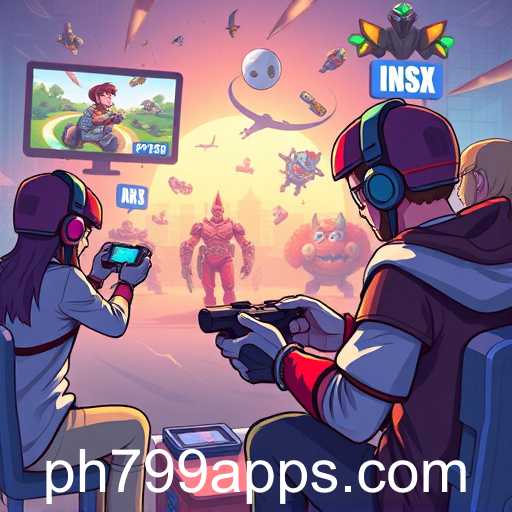 The Rise of PH799 Apps in Gaming