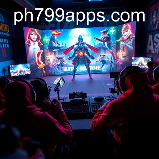 The Rise of PH799 Apps in 2026 Gaming World