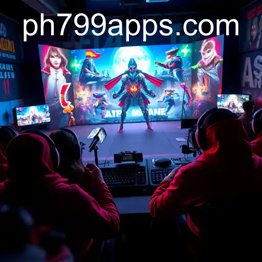 The Rise of PH799 Apps in 2026 Gaming World