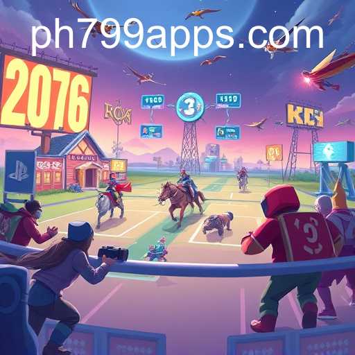 The Rise of PH799 Apps in the Gaming World