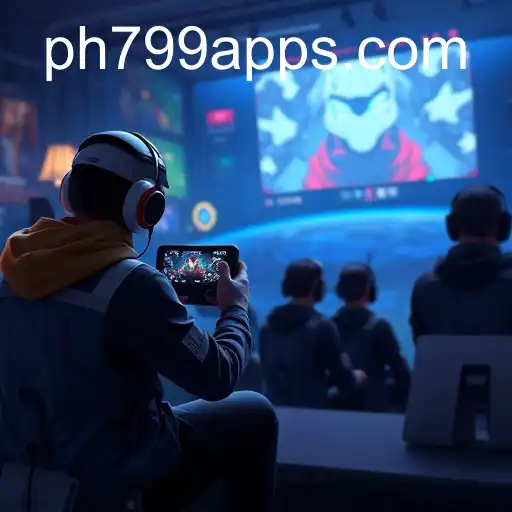 Rise of PH799 in Gaming Trends