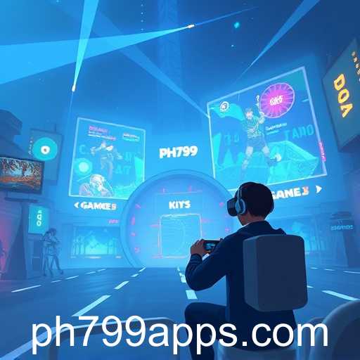PH799 Apps: Revolution in Gaming