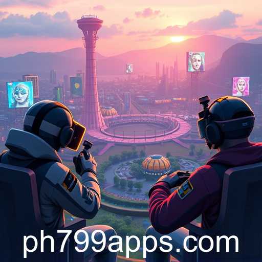The Rise of PH799 Apps in Gaming