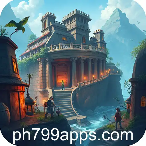 The Rise of Mobile Gaming with PH799 Apps