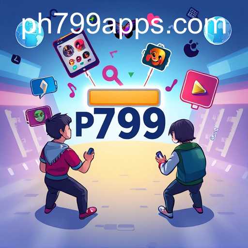 The Rise of PH799 Apps in Gaming