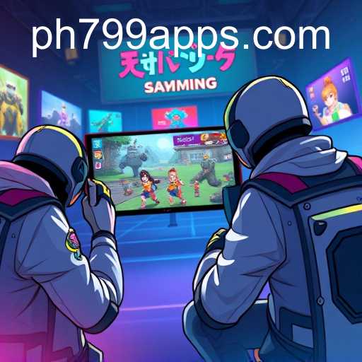 The Rise of PH799 Apps in the Gaming Industry