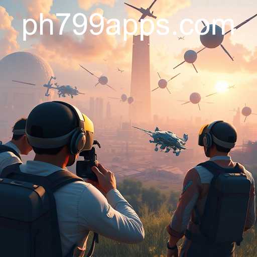 The Rise of Ph799 Apps in Interactive Gaming