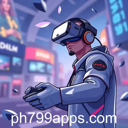 The Rise of PH799 Apps in Gaming
