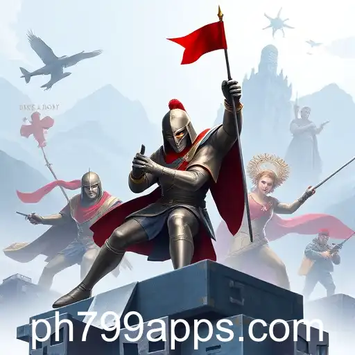 Exploring Strategy Games on 'ph799 apps': A Test of Skill and Wit