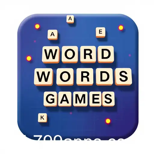 Exploring the World of Word Games: A Dive into the 'ph799 apps' Category